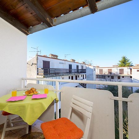 Apartment Pinjola Poreč Zewnętrze zdjęcie