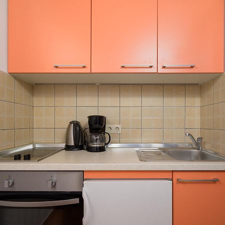 Apartment Pinjola Poreč Zewnętrze zdjęcie