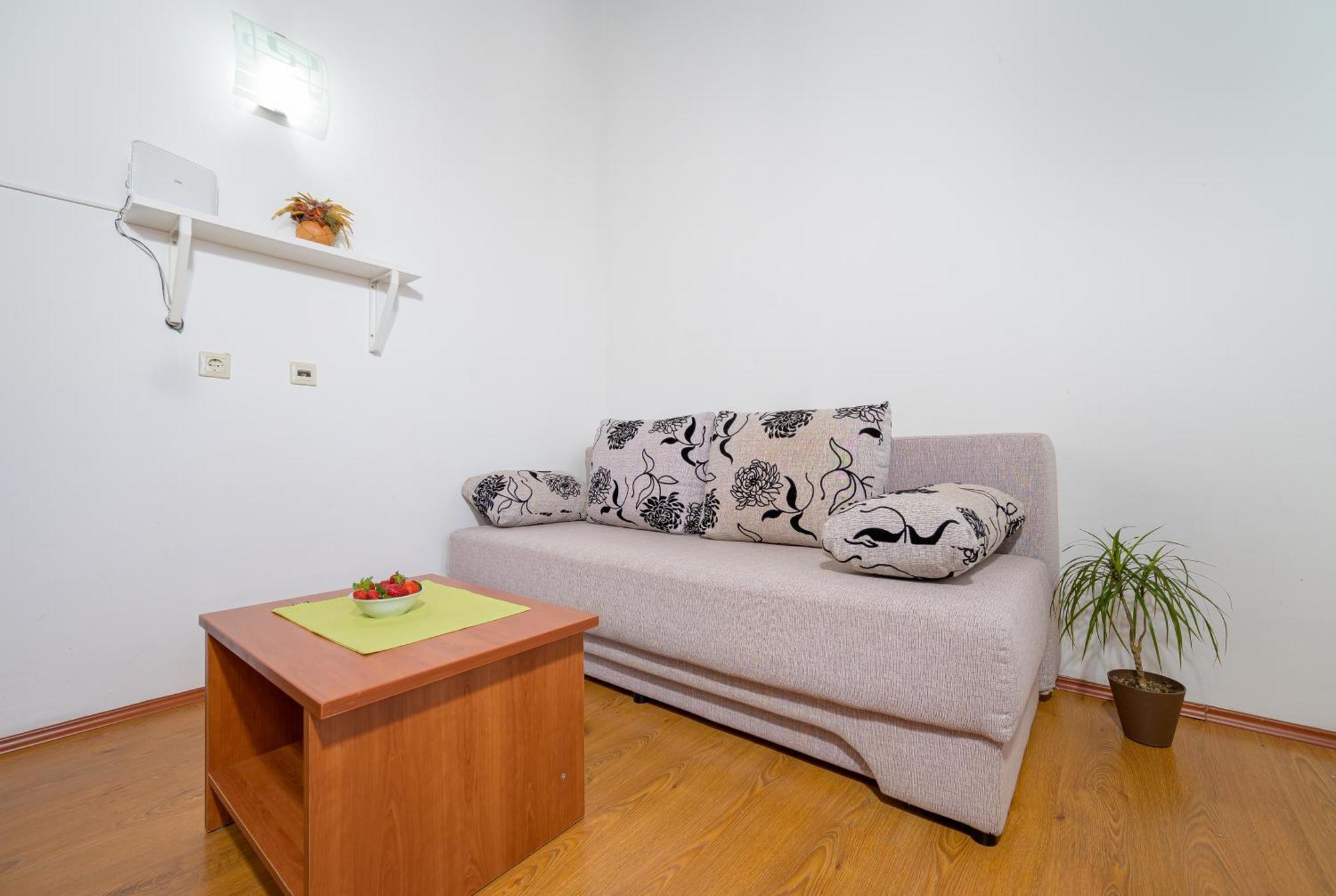 Apartment Pinjola Poreč Zewnętrze zdjęcie