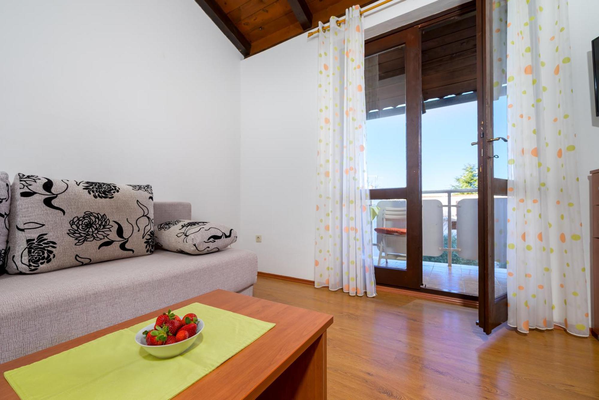 Apartment Pinjola Poreč Zewnętrze zdjęcie