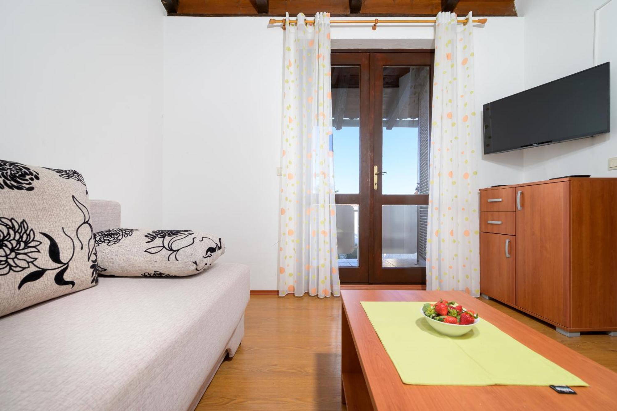 Apartment Pinjola Poreč Zewnętrze zdjęcie
