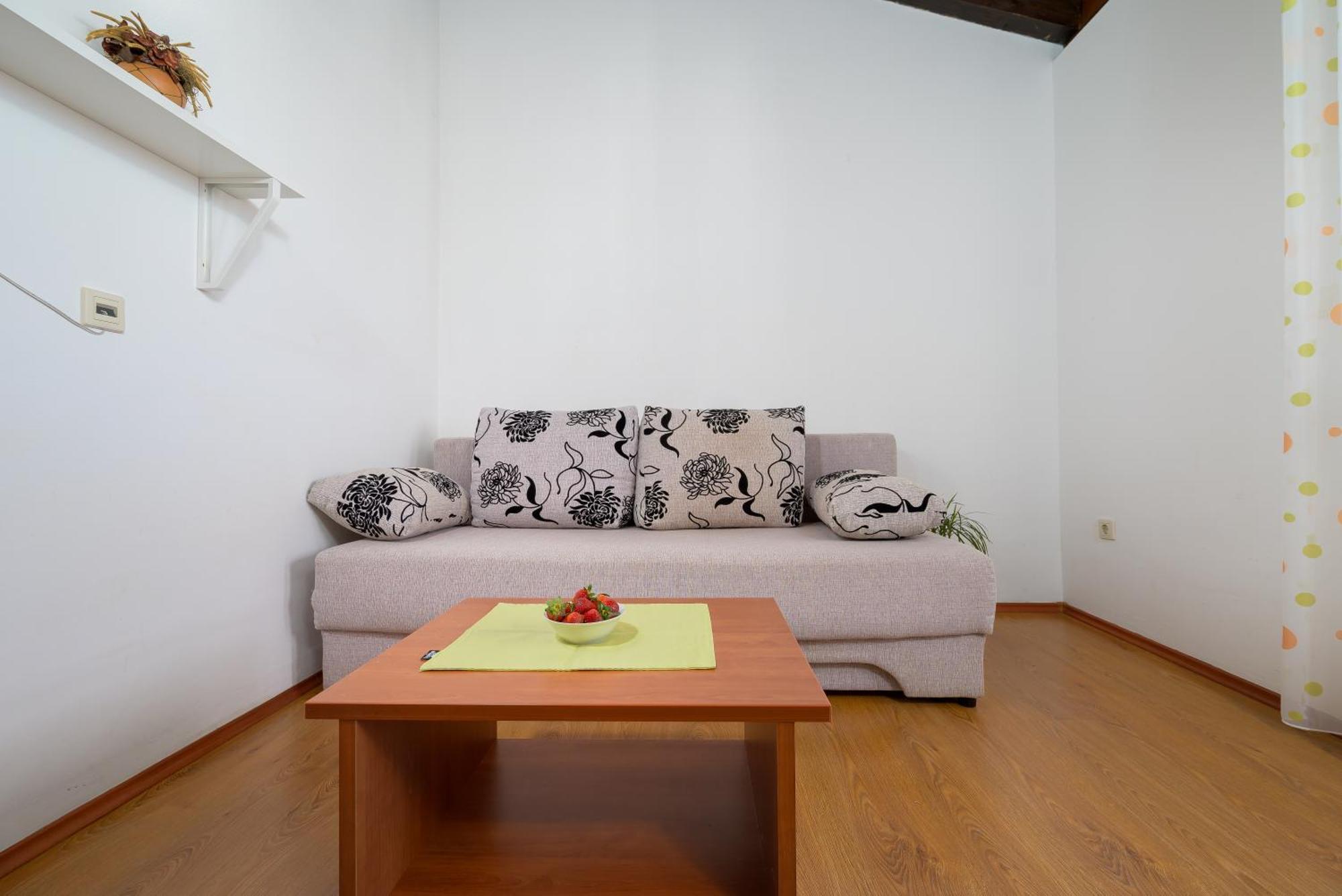 Apartment Pinjola Poreč Zewnętrze zdjęcie