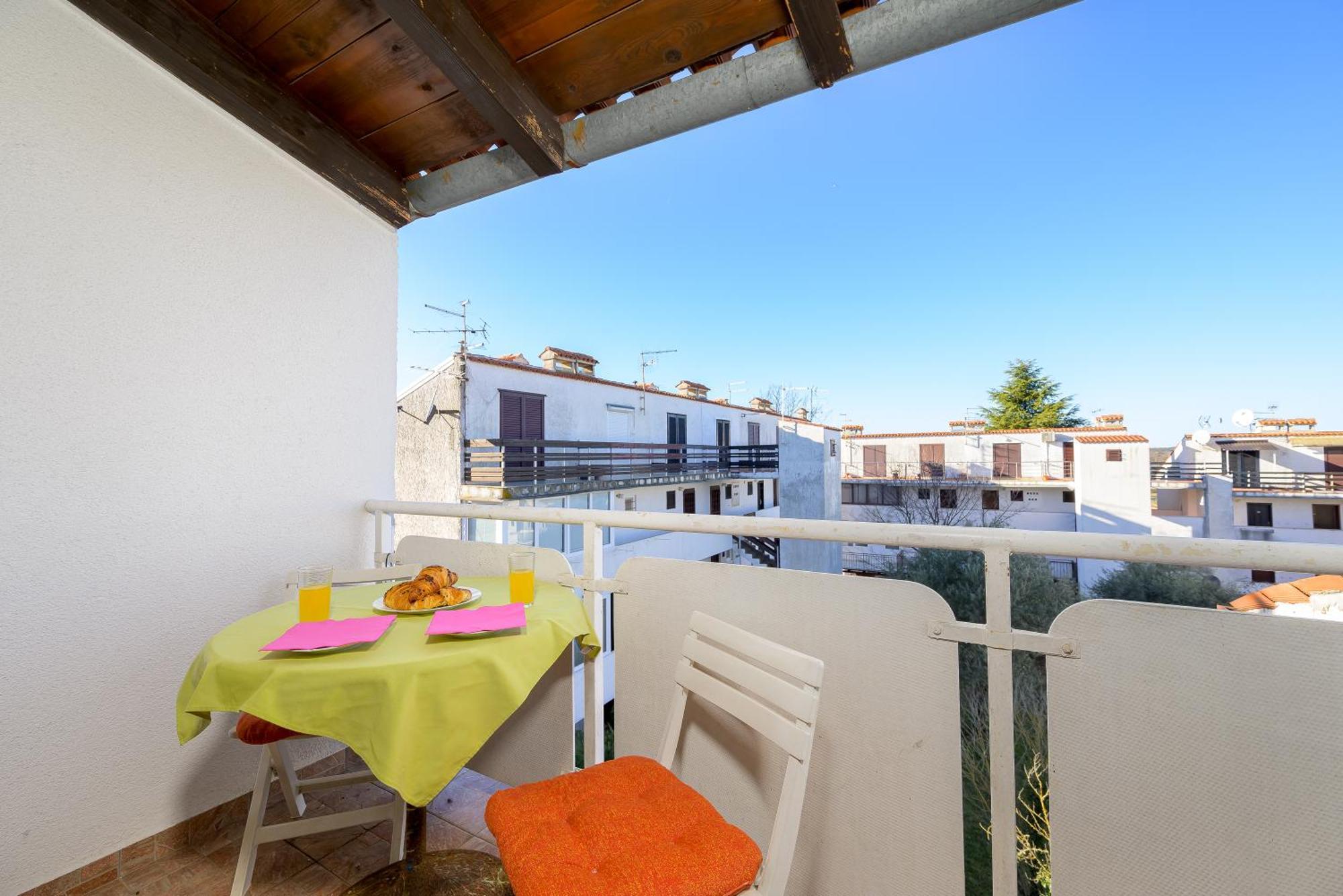 Apartment Pinjola Poreč Zewnętrze zdjęcie