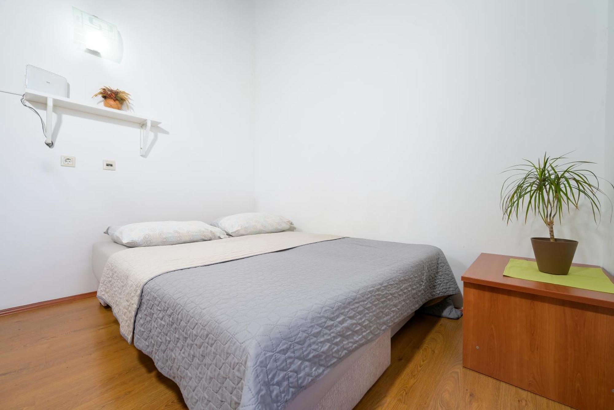 Apartment Pinjola Poreč Zewnętrze zdjęcie