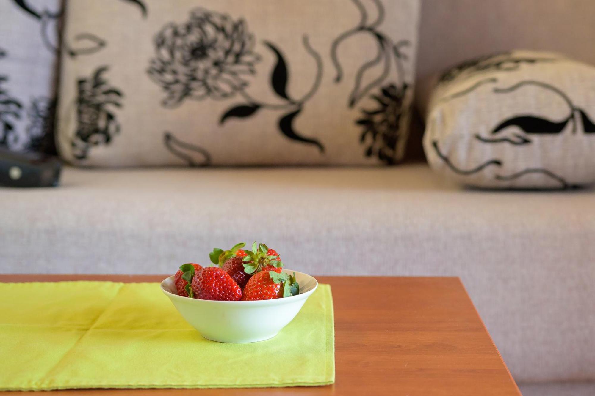 Apartment Pinjola Poreč Zewnętrze zdjęcie