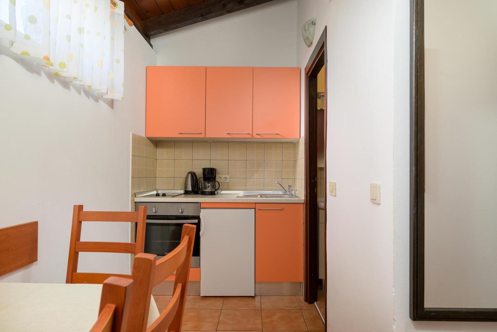 Apartment Pinjola Poreč Zewnętrze zdjęcie