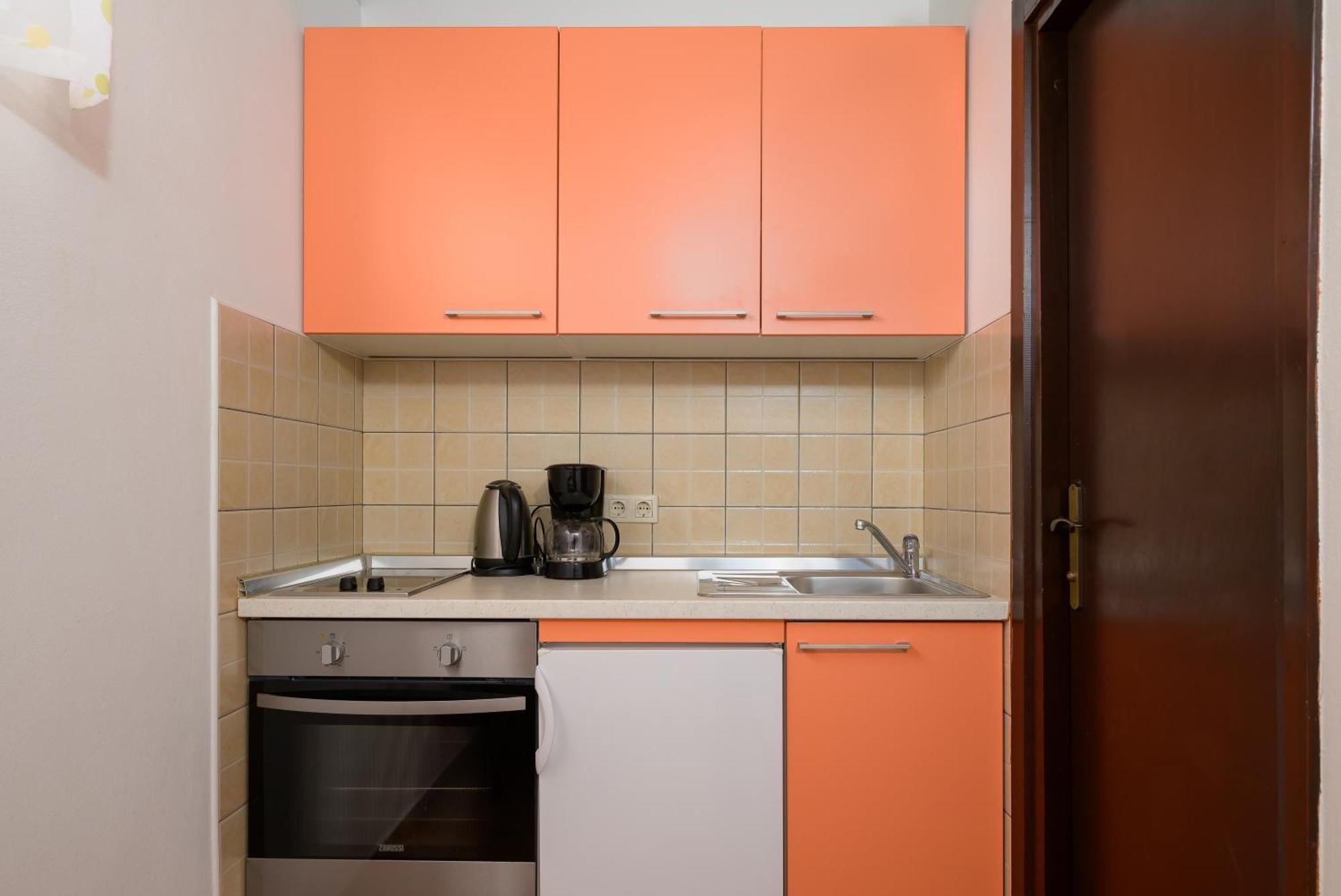 Apartment Pinjola Poreč Zewnętrze zdjęcie