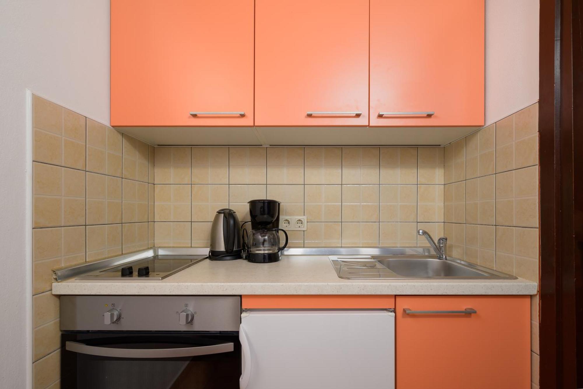 Apartment Pinjola Poreč Zewnętrze zdjęcie