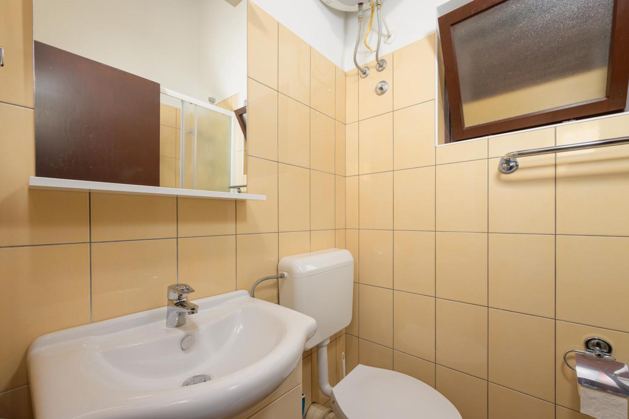 Apartment Pinjola Poreč Zewnętrze zdjęcie