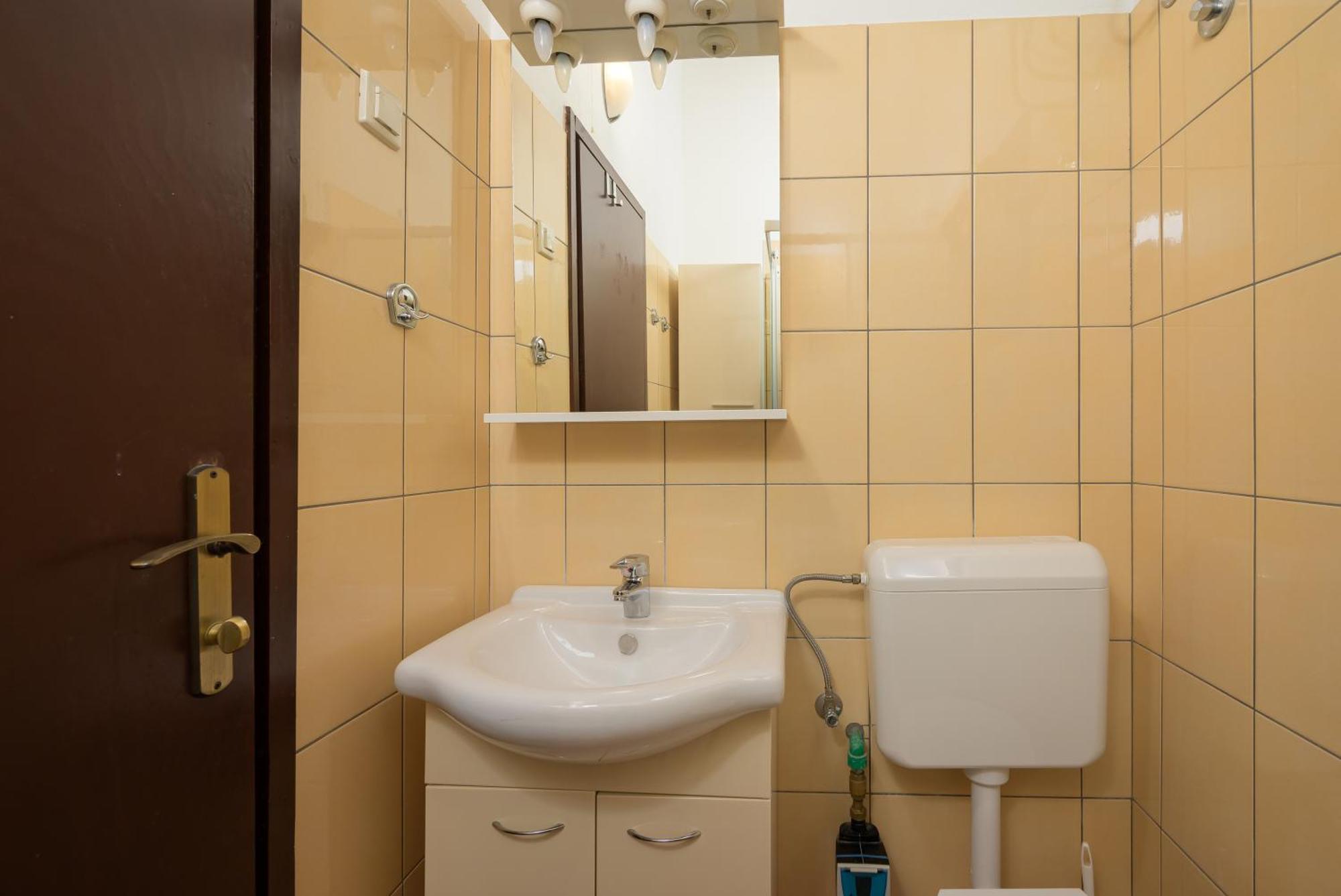 Apartment Pinjola Poreč Zewnętrze zdjęcie