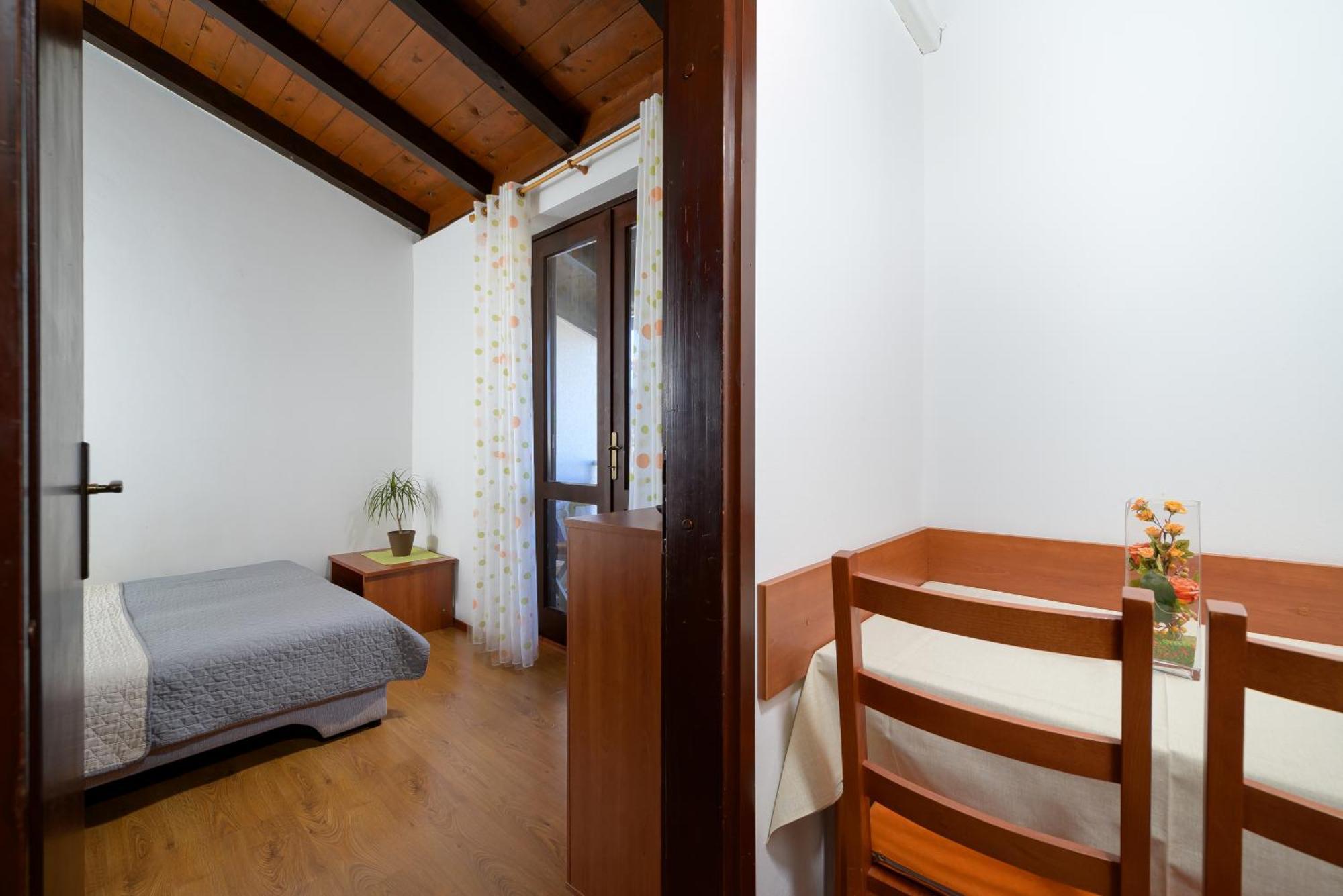Apartment Pinjola Poreč Zewnętrze zdjęcie