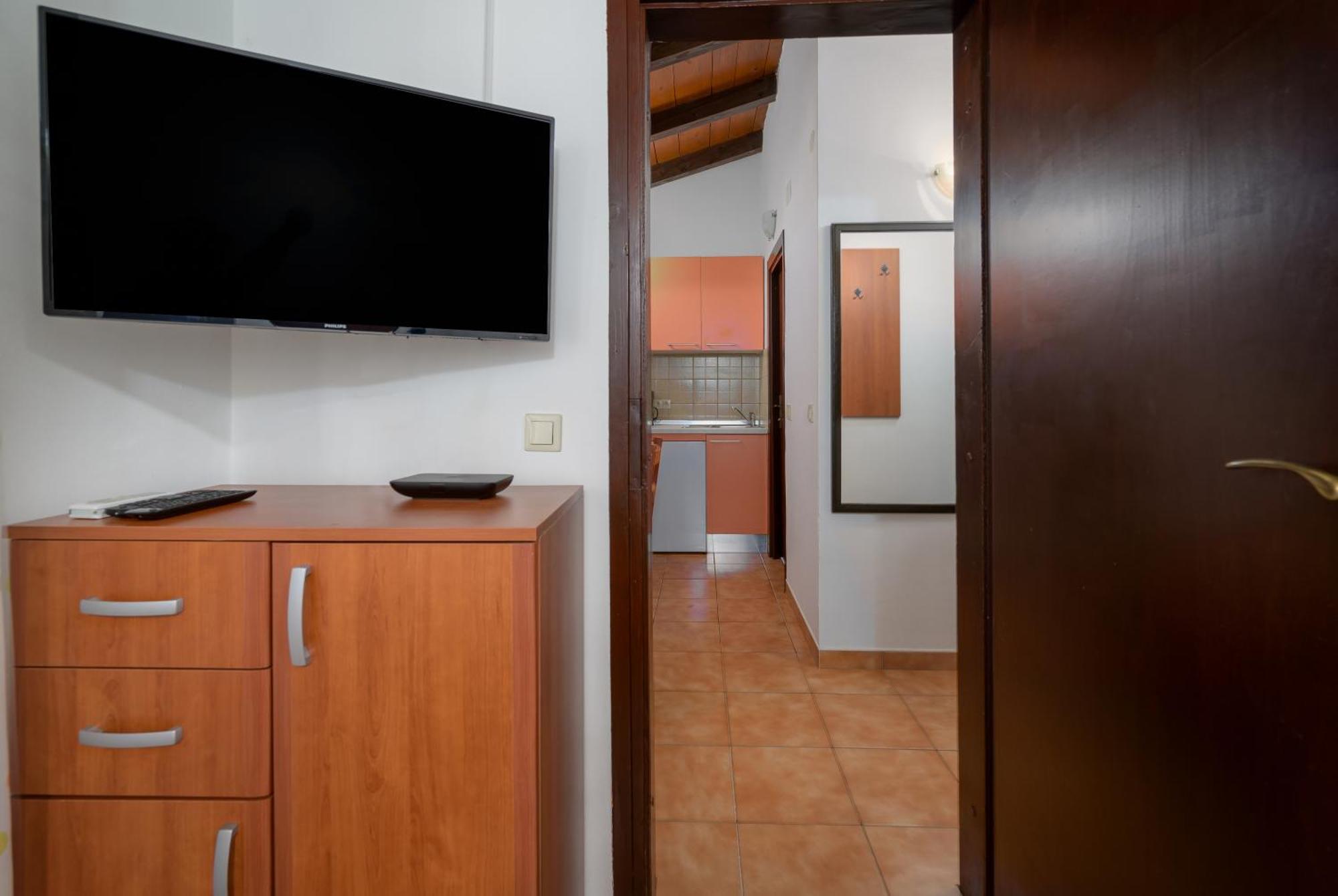 Apartment Pinjola Poreč Zewnętrze zdjęcie