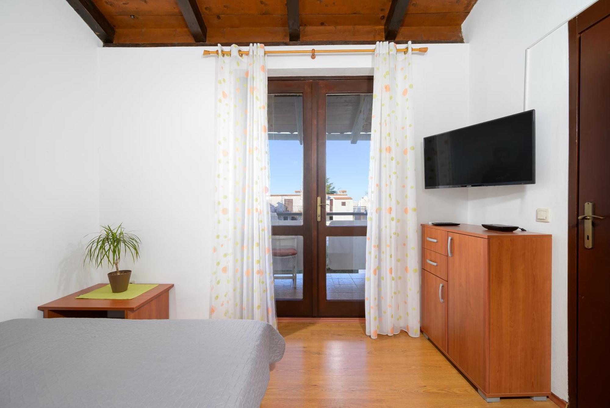 Apartment Pinjola Poreč Zewnętrze zdjęcie