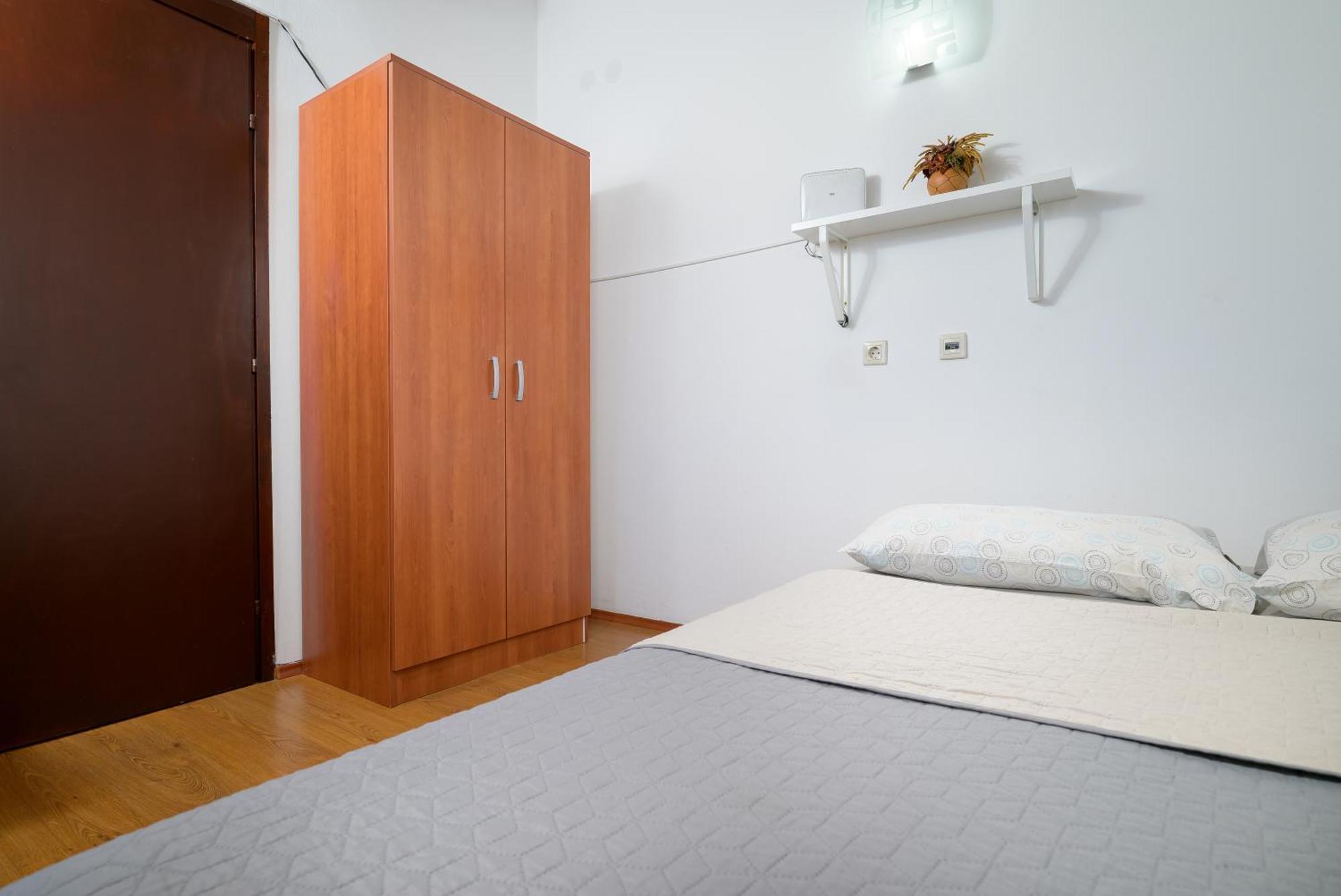 Apartment Pinjola Poreč Zewnętrze zdjęcie