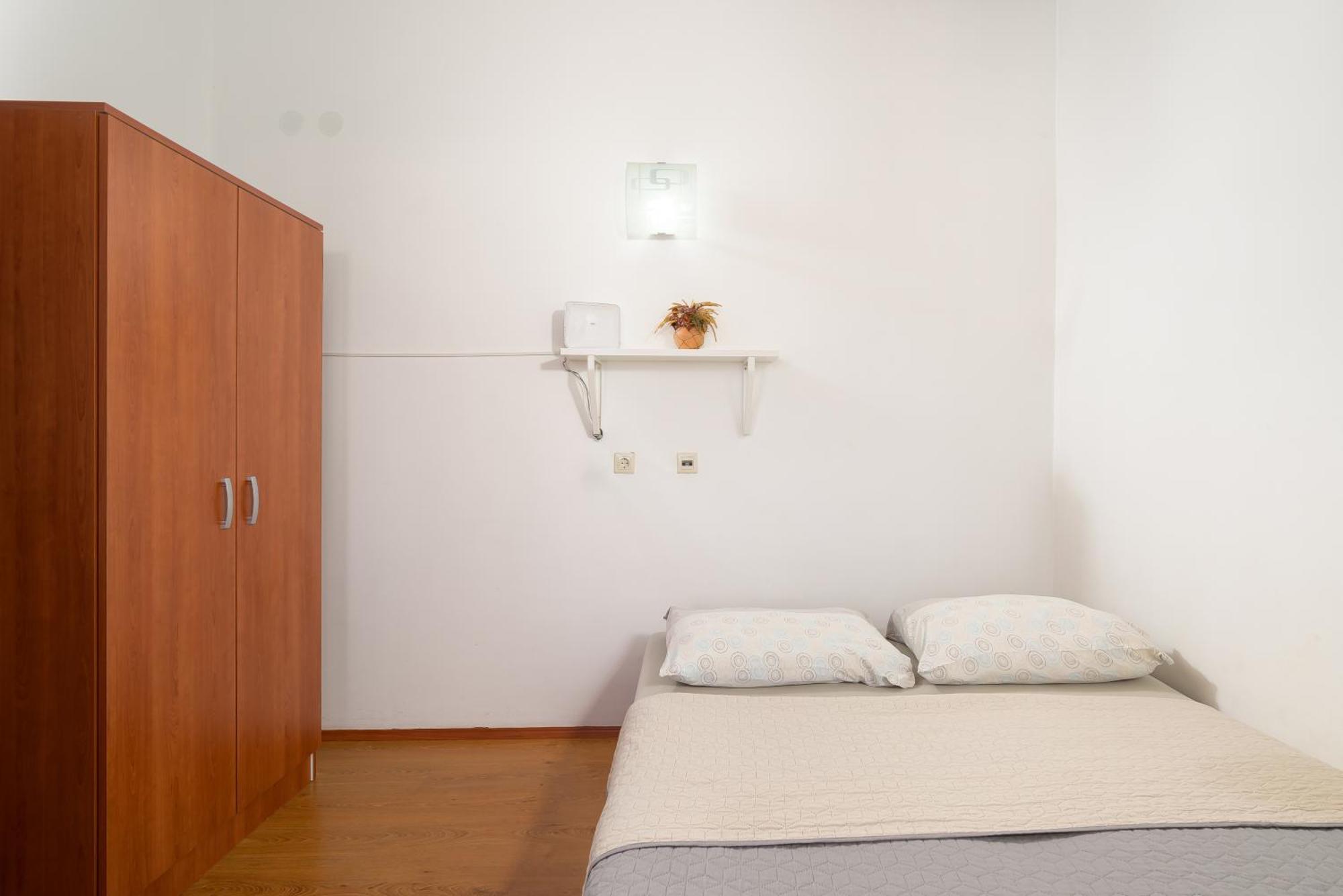 Apartment Pinjola Poreč Zewnętrze zdjęcie